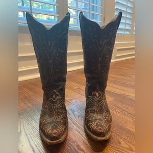 Women’s Cowboy Boots